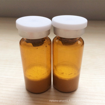 Succinate sodique de méthylprednisolone pour Injection